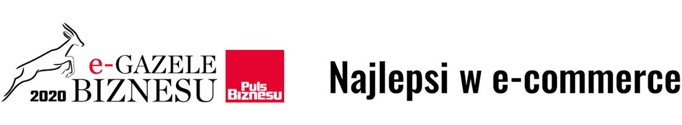 e-Gazele biznesu 2020 - najlepsi w e-commerce