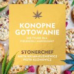 konopne gotowanie książka