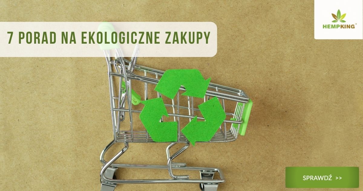 eko porady na eko zakupy