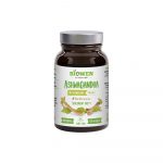 Ashwagandha Biowen w kapsułkach