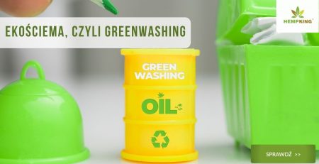 greenwashing