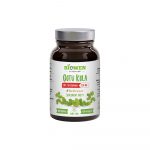 Gotu Kola w kapsułkach wegańskich