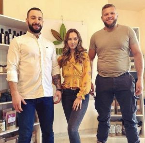 marcin tybura i hempking