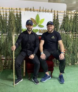 marcin tybura i damian olędzki
