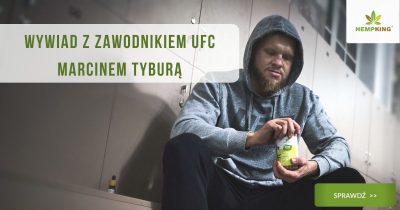 marcin tybura zawodnik ufc