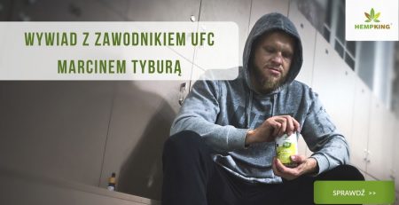 marcin tybura zawodnik ufc