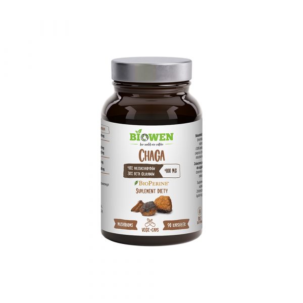 chaga