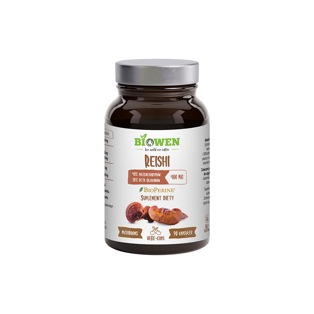 reishi