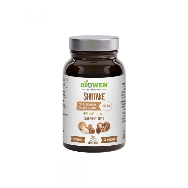 shiitake