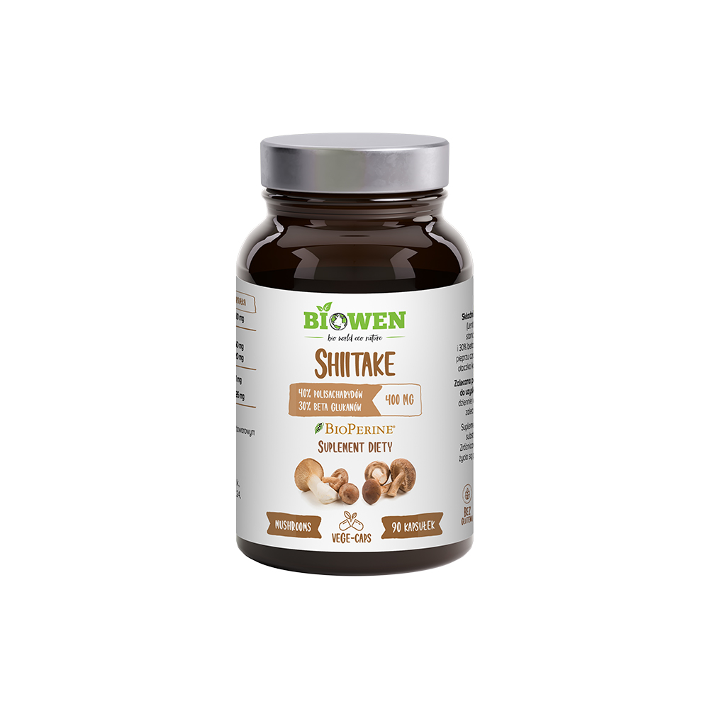shiitake
