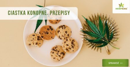 ciastka konopne sprawdzone przepisy