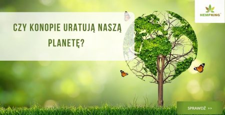 konopie na ratunek świata