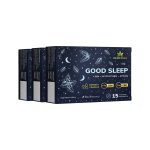 good sleep zestaw kapsułek na sen