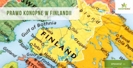 Prawo konopne w Finlandii