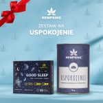 zestaw suplementów na uspokojenie