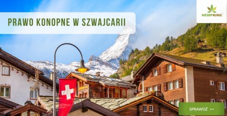 Prawo konopne w Szwajcarii