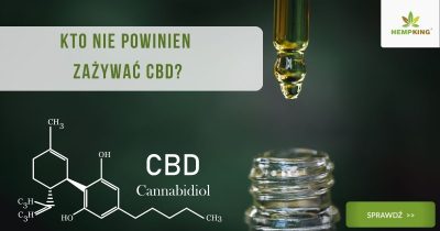 przeciwwskazania do zażywania cbd