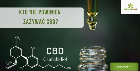 przeciwwskazania do zażywania cbd